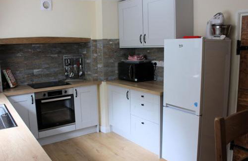 Tuckermarsh Quay River Cottage 2 - Foto 6