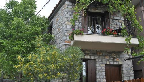 Guesthouse Machi - Foto 1