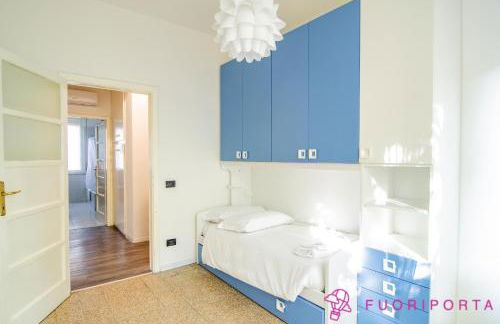 FuoriPorta Affitti Brevi - Residence Dacci - Foto 13