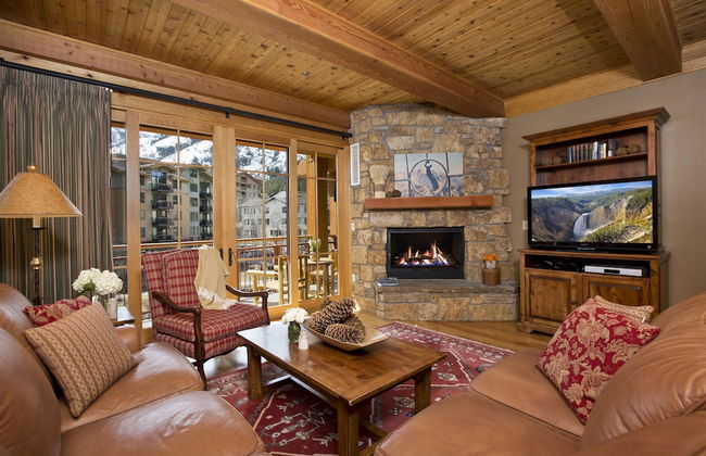 Teton Private Residences - Foto 39