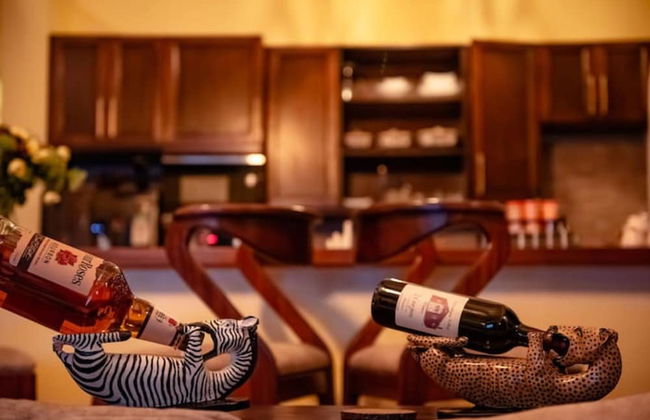 Govan Laikipia Holiday Home - Foto 29