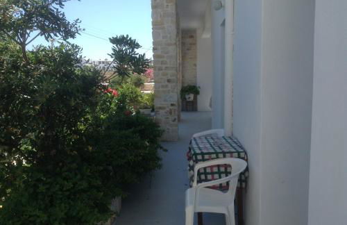 Rania Apartments - Foto 30