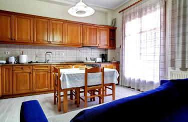 Παραδοσιακή κατοικία-Παλιά Πόλη - Foto 16