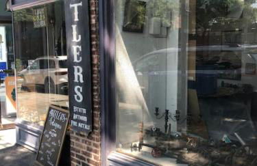 5 Star Penthouse King Deck AC Train - Foto 33