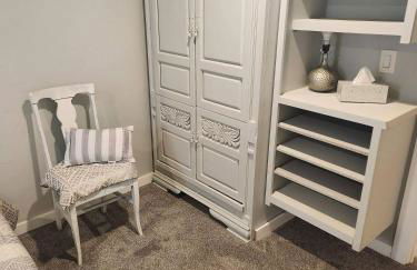 Red Roof Lodge• hot tub• 18 beds• venue• treehouse - Foto 30