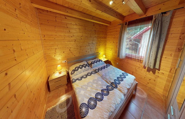 Chalet in Bodensdorf Near Lake Ossiach - Photo 6