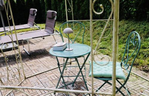 Ferienhaus 4 Peaks - Foto 12