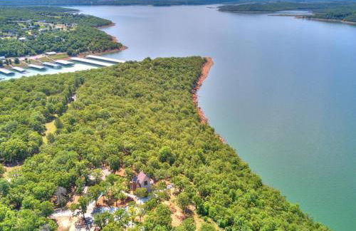 Unique Castle on the Lake - Foto 45