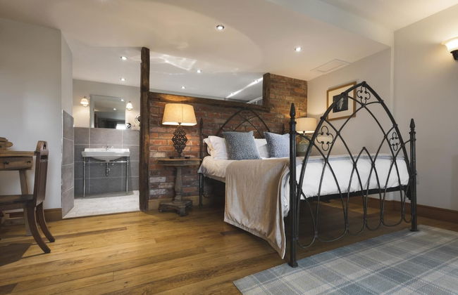 Lyth Valley Country House - 9 Rooms - Foto 9