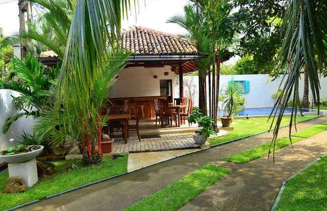Surf Villa - Foto 14