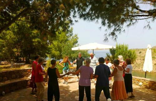 Volissos Holiday Homes - Foto 27