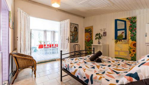 Gite complet à la Maison Mosaic - Foto 5