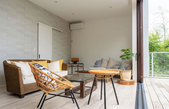 Yugawara Vacation House - Foto 19