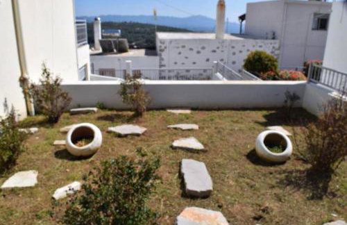 Bellavista House in Monolithos Rhodes - Foto 64