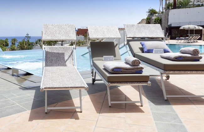 Idyll Suites - Adults Only - Foto 32