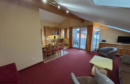 Ferienwohnungen am Kurpark - Photo 2