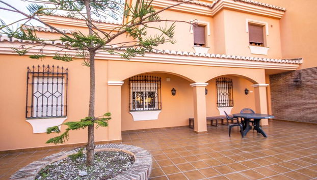 Apartamentos Sierra Tejeda - Photo 5