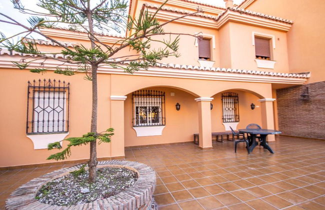 Apartamentos Sierra Tejeda - Photo 5