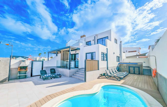 Villa Julaga - Foto 16