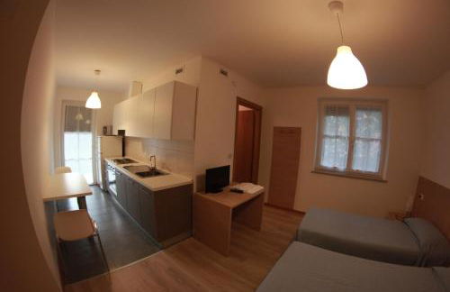 Residence Villa Susy - Foto 7