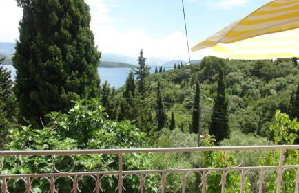 Kerasia Villas - 4 apartments & cottage - Photo 35