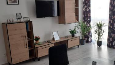 Apartament w Starym Młynie - Foto 4