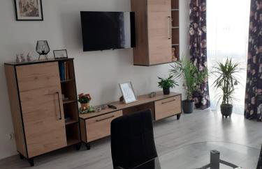 Apartament w Starym Młynie - Photo 4