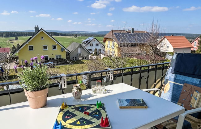 Holiday Home Uhu by Interhome - Foto 45