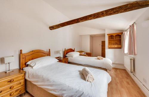 4 Bed in Saxmundham oc-oth - Foto 9