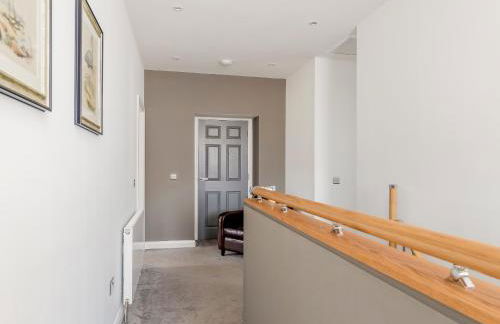 Formans Lodge - Foto 28