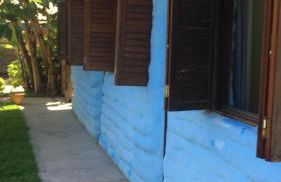 Pé na areia Biocasa com piscina a 1 quadra e meia da Praia - Photo 32