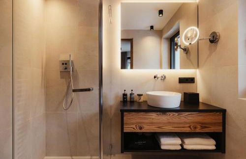 Luxury Chalet Milé - Foto 29