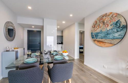 Sea View Balcony by Homie - Foto 10