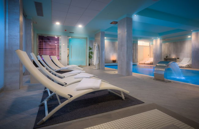 Forte16 View & Spa - Foto 46