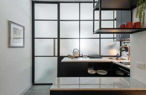 Repubblica appartamento design con 2 camere letto - Foto 11