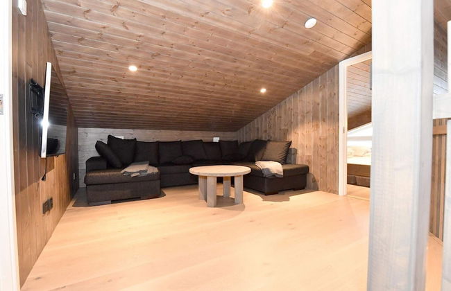 12 Person Holiday Home in Idre - Foto 26