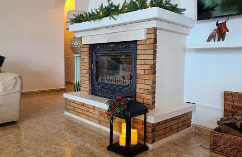 Villa Dos Torres - Perfect Family Vacation - Foto 19