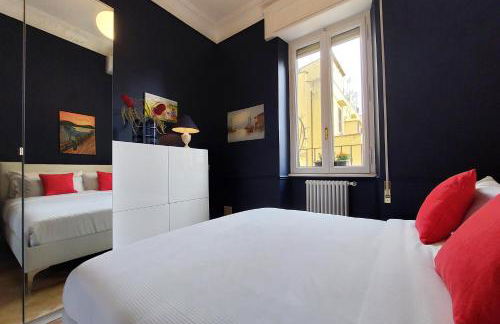 LuxuryTerrace RomeApartment - Foto 29