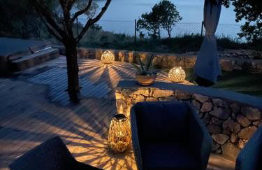 Stylish Summer Home, Lukovo Croatia - Foto 2