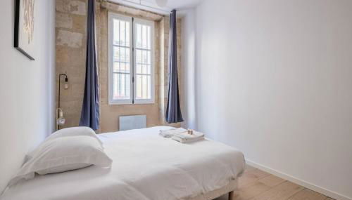 Bel appartement au coeur de Bordeaux - Foto 2