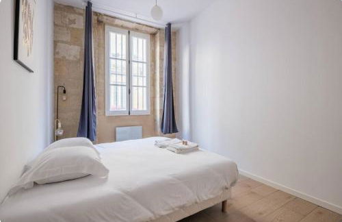 Bel appartement au coeur de Bordeaux - Foto 2