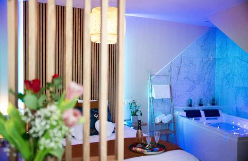 L'Amour d'Or Centre Historique - Foto 23