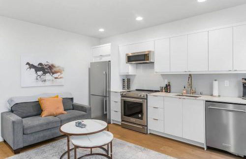 Old-Western Time Travelers Cowboys Sweet Suite - Foto 18