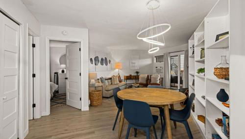 Fully updated condo ski in ski out hot tub pool - Foto 4