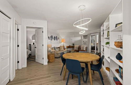 Fully updated condo ski in ski out hot tub pool - Foto 4