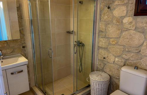 Manuela's Stone Heaven Retreat - Foto 23