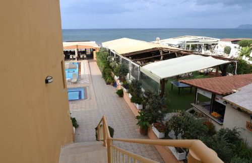 Esperides Beach Hotel Apartments - Foto 98