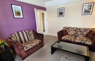 Ty Morgan's Apartments - Foto 27