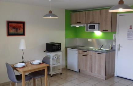 Le Petit St Clair - Foto 3