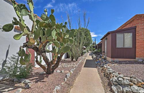 Modern Green Valley Condo - Near National Park! - Foto 19